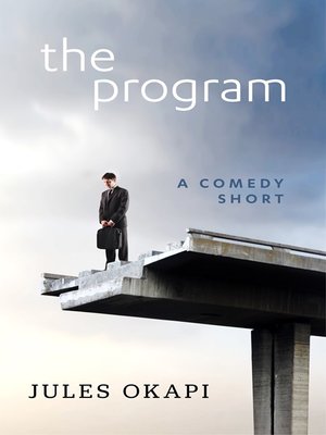 cover image of The Program